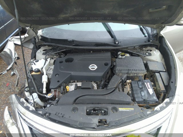 Photo 9 VIN: 1N4AL3AP4DN474458 - NISSAN ALTIMA 