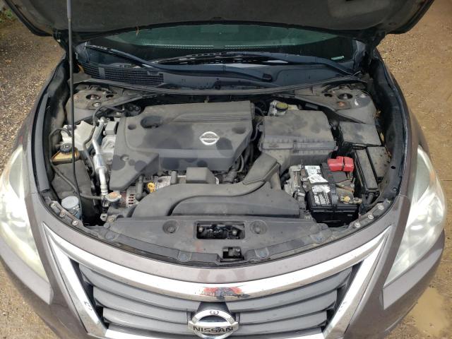 Photo 10 VIN: 1N4AL3AP4DN477280 - NISSAN ALTIMA 