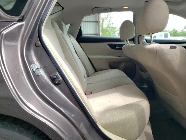 Photo 9 VIN: 1N4AL3AP4DN477280 - NISSAN ALTIMA 