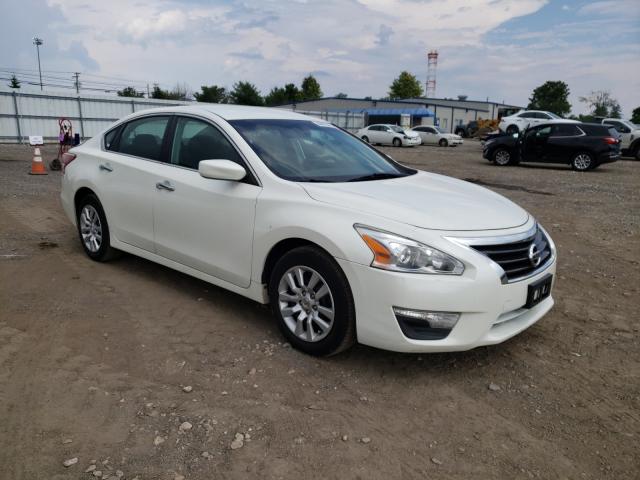 Photo 0 VIN: 1N4AL3AP4DN478204 - NISSAN ALTIMA 2.5 