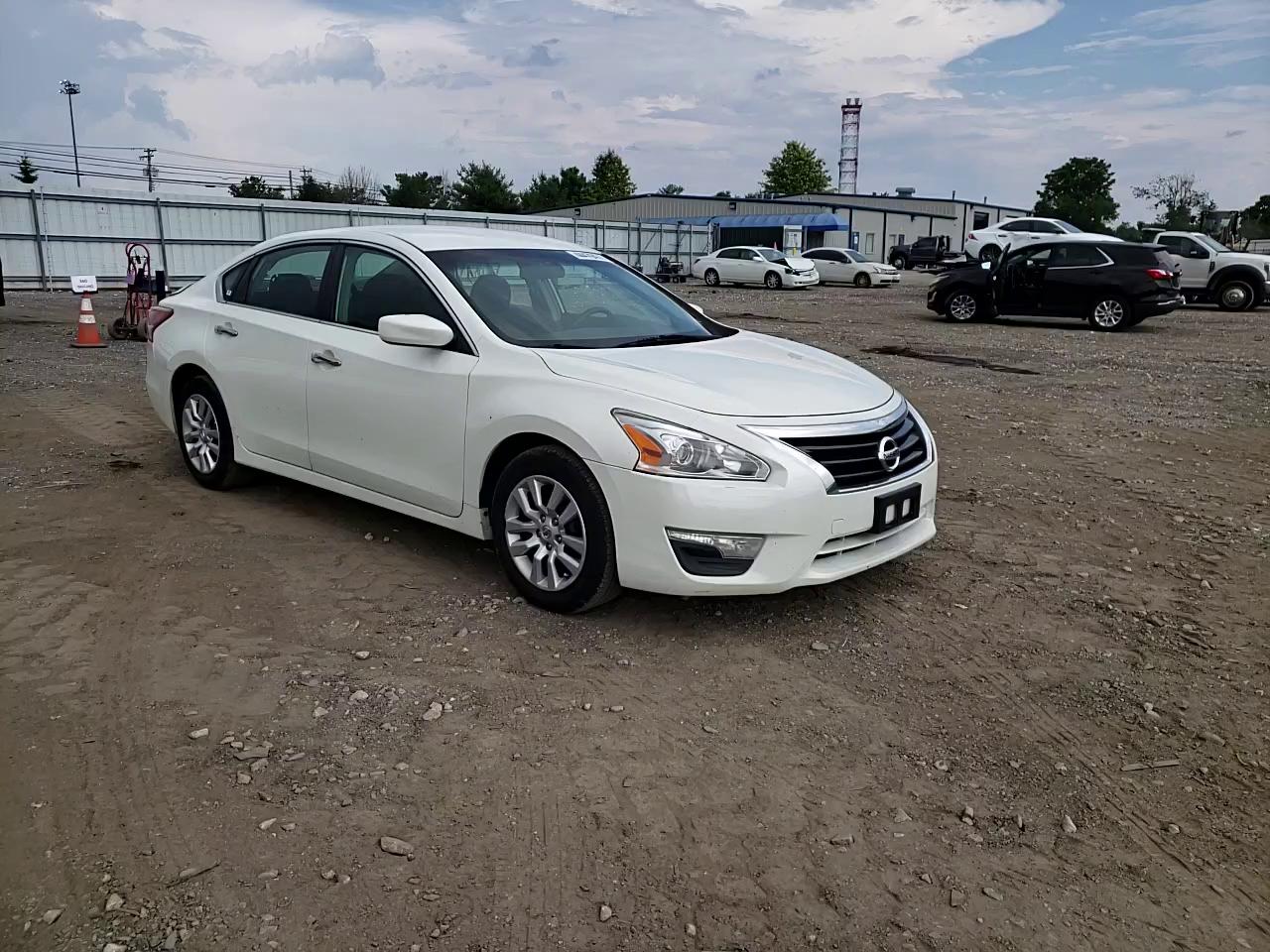 Photo 10 VIN: 1N4AL3AP4DN478204 - NISSAN ALTIMA 2.5 