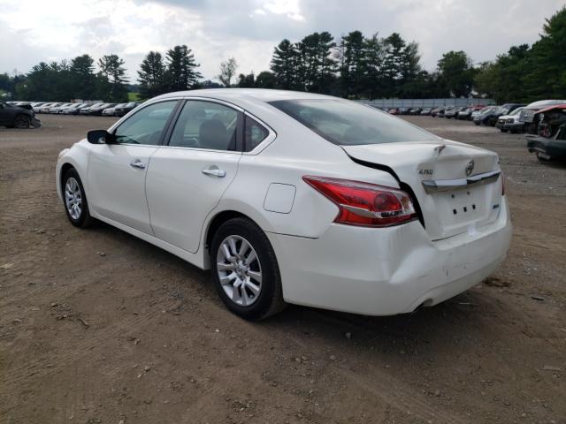 Photo 2 VIN: 1N4AL3AP4DN478204 - NISSAN ALTIMA 2.5 