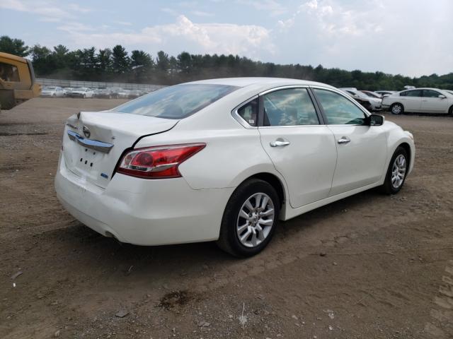 Photo 3 VIN: 1N4AL3AP4DN478204 - NISSAN ALTIMA 2.5 