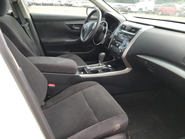 Photo 4 VIN: 1N4AL3AP4DN478204 - NISSAN ALTIMA 2.5 