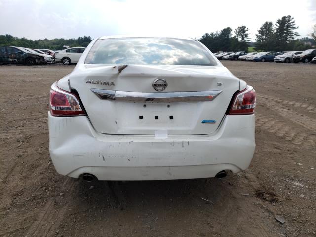 Photo 8 VIN: 1N4AL3AP4DN478204 - NISSAN ALTIMA 2.5 