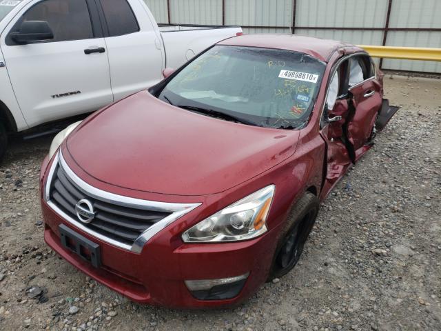 Photo 1 VIN: 1N4AL3AP4DN479367 - NISSAN ALTIMA 2.5 