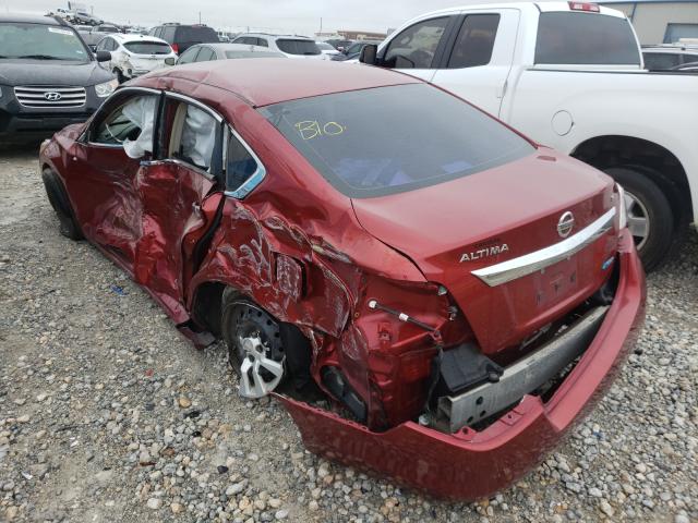 Photo 2 VIN: 1N4AL3AP4DN479367 - NISSAN ALTIMA 2.5 