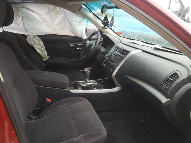 Photo 4 VIN: 1N4AL3AP4DN479367 - NISSAN ALTIMA 2.5 