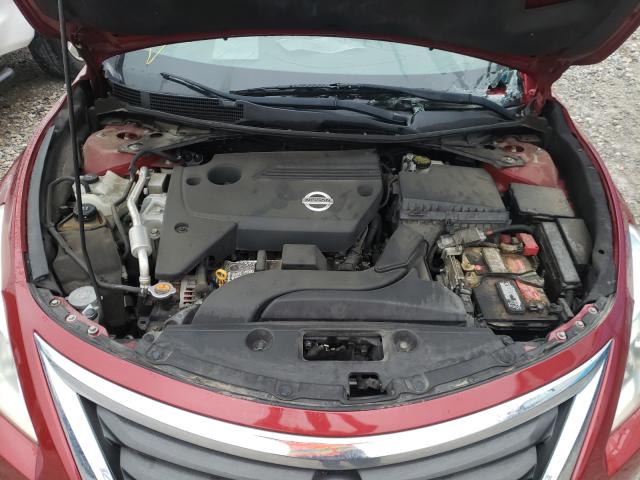 Photo 6 VIN: 1N4AL3AP4DN479367 - NISSAN ALTIMA 2.5 