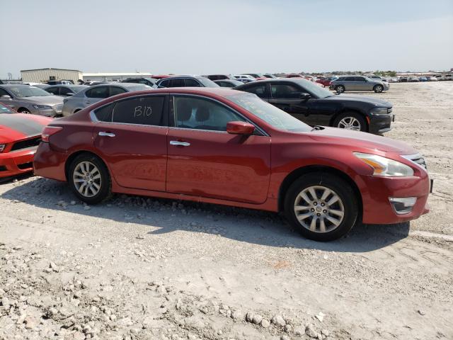 Photo 8 VIN: 1N4AL3AP4DN479367 - NISSAN ALTIMA 2.5 