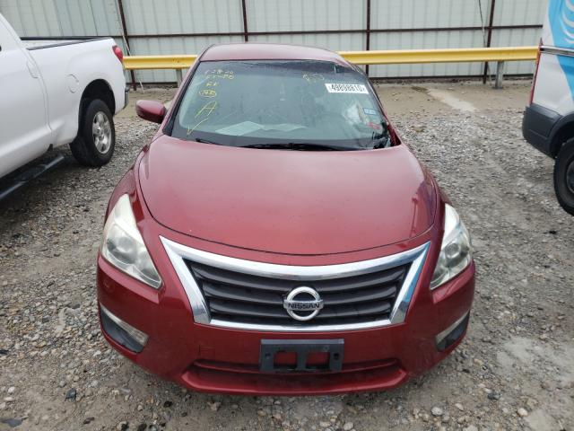 Photo 9 VIN: 1N4AL3AP4DN479367 - NISSAN ALTIMA 2.5 