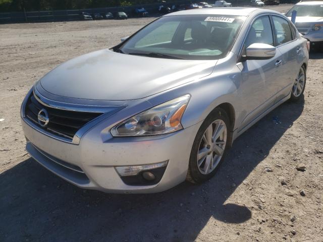 Photo 1 VIN: 1N4AL3AP4DN479661 - NISSAN ALTIMA 2.5 