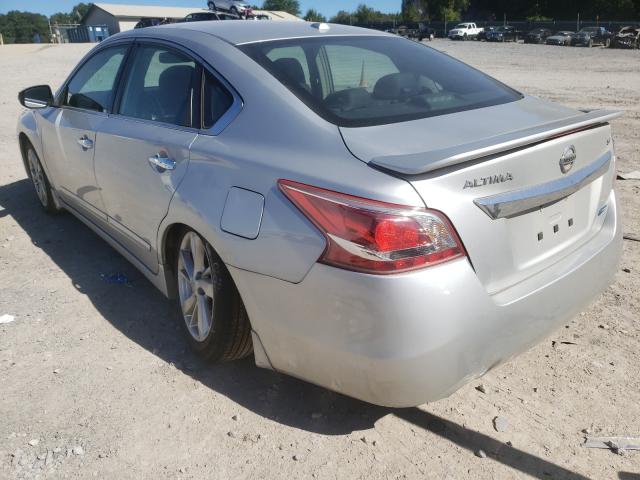 Photo 2 VIN: 1N4AL3AP4DN479661 - NISSAN ALTIMA 2.5 