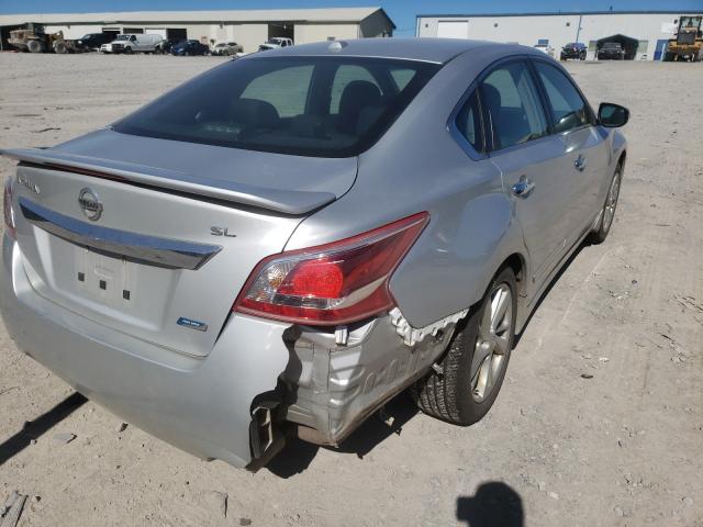 Photo 3 VIN: 1N4AL3AP4DN479661 - NISSAN ALTIMA 2.5 