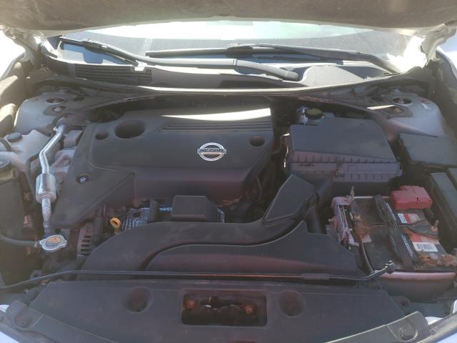 Photo 6 VIN: 1N4AL3AP4DN479661 - NISSAN ALTIMA 2.5 