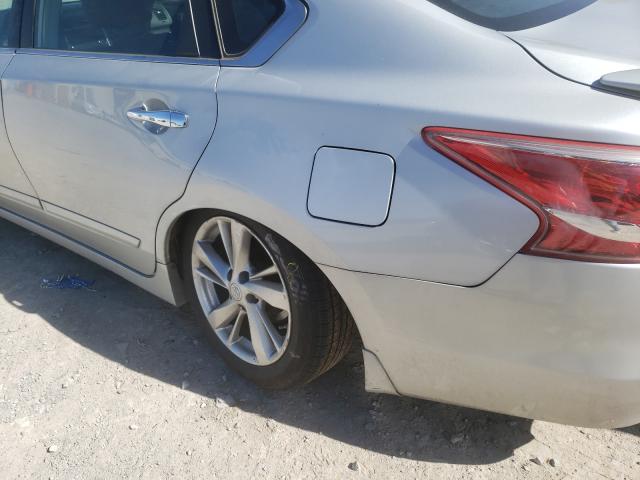 Photo 8 VIN: 1N4AL3AP4DN479661 - NISSAN ALTIMA 2.5 