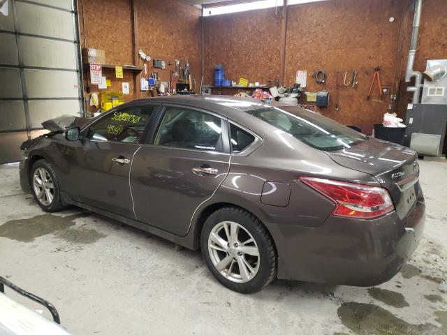 Photo 2 VIN: 1N4AL3AP4DN480101 - NISSAN ALTIMA 2.5 