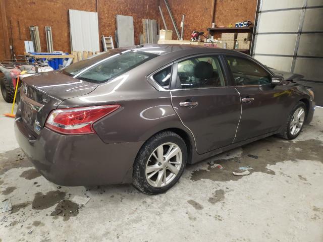 Photo 3 VIN: 1N4AL3AP4DN480101 - NISSAN ALTIMA 2.5 