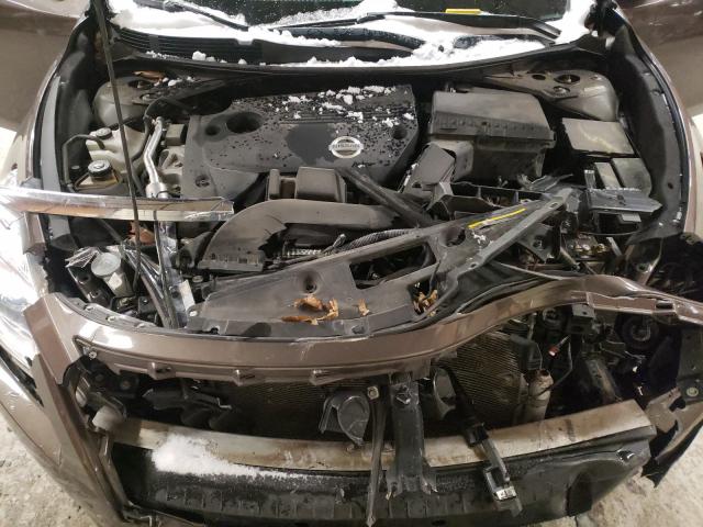 Photo 6 VIN: 1N4AL3AP4DN480101 - NISSAN ALTIMA 2.5 