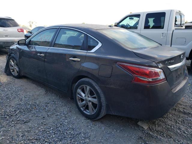 Photo 1 VIN: 1N4AL3AP4DN480115 - NISSAN ALTIMA 2.5 