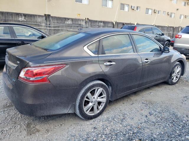 Photo 2 VIN: 1N4AL3AP4DN480115 - NISSAN ALTIMA 2.5 