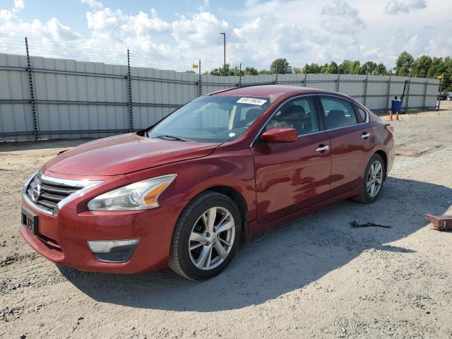 Photo 0 VIN: 1N4AL3AP4DN481541 - NISSAN ALTIMA 2.5 