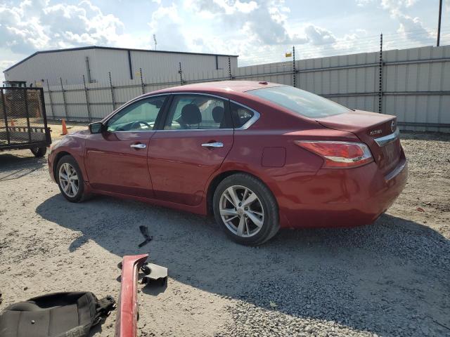 Photo 1 VIN: 1N4AL3AP4DN481541 - NISSAN ALTIMA 2.5 