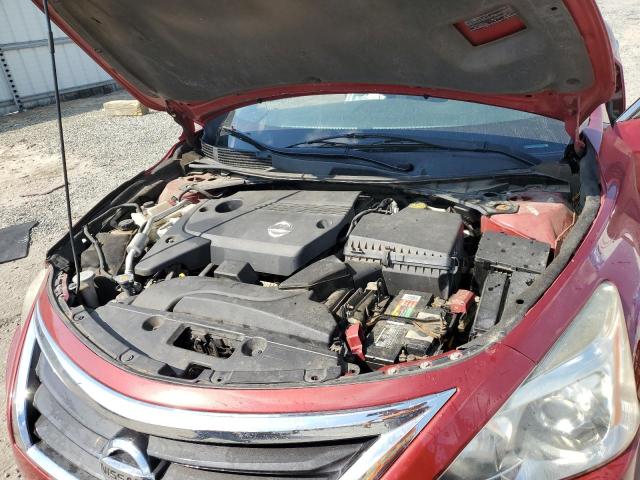 Photo 10 VIN: 1N4AL3AP4DN481541 - NISSAN ALTIMA 2.5 