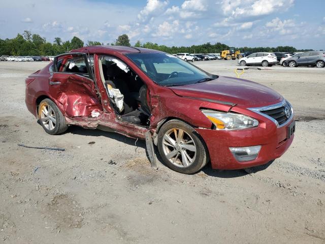 Photo 3 VIN: 1N4AL3AP4DN481541 - NISSAN ALTIMA 2.5 