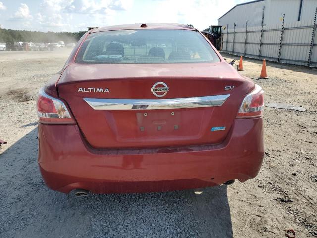 Photo 5 VIN: 1N4AL3AP4DN481541 - NISSAN ALTIMA 2.5 