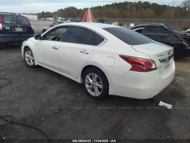 Photo 2 VIN: 1N4AL3AP4DN481720 - NISSAN ALTIMA 