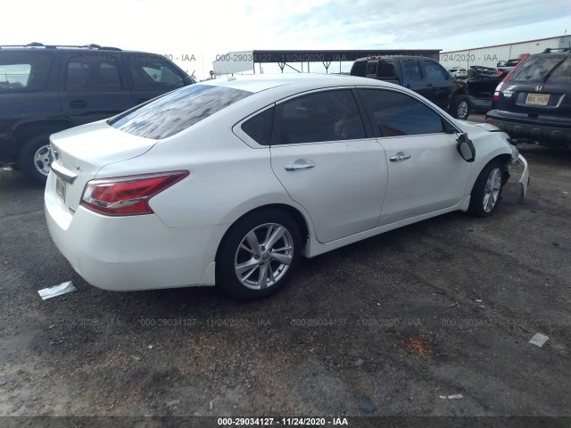 Photo 3 VIN: 1N4AL3AP4DN481720 - NISSAN ALTIMA 