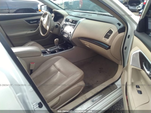 Photo 4 VIN: 1N4AL3AP4DN481720 - NISSAN ALTIMA 