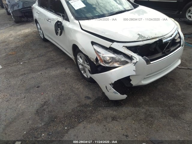 Photo 5 VIN: 1N4AL3AP4DN481720 - NISSAN ALTIMA 