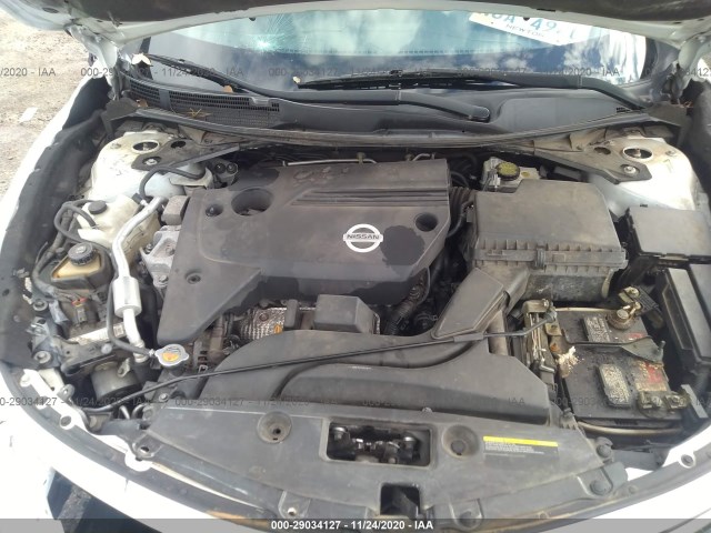 Photo 9 VIN: 1N4AL3AP4DN481720 - NISSAN ALTIMA 