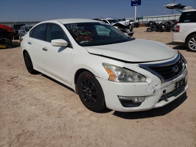 Photo 0 VIN: 1N4AL3AP4DN482026 - NISSAN ALTIMA 2.5 