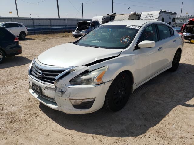 Photo 1 VIN: 1N4AL3AP4DN482026 - NISSAN ALTIMA 2.5 