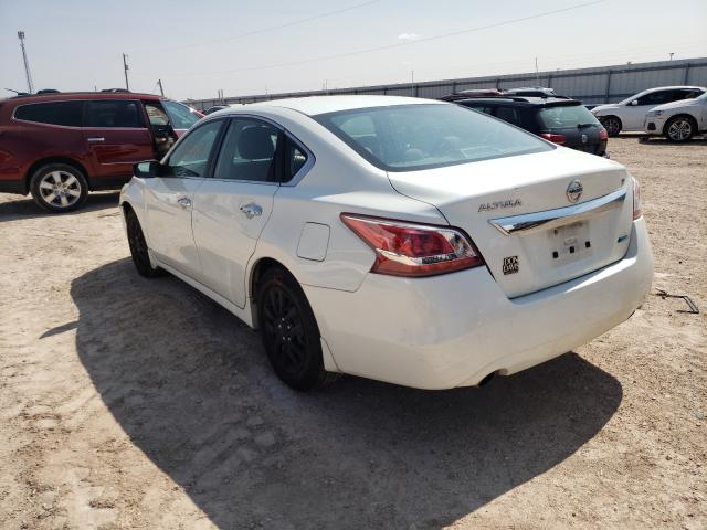 Photo 2 VIN: 1N4AL3AP4DN482026 - NISSAN ALTIMA 2.5 