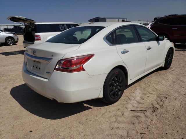 Photo 3 VIN: 1N4AL3AP4DN482026 - NISSAN ALTIMA 2.5 