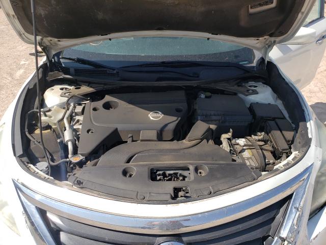 Photo 6 VIN: 1N4AL3AP4DN482026 - NISSAN ALTIMA 2.5 