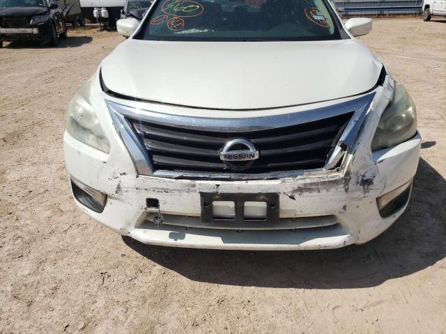 Photo 8 VIN: 1N4AL3AP4DN482026 - NISSAN ALTIMA 2.5 