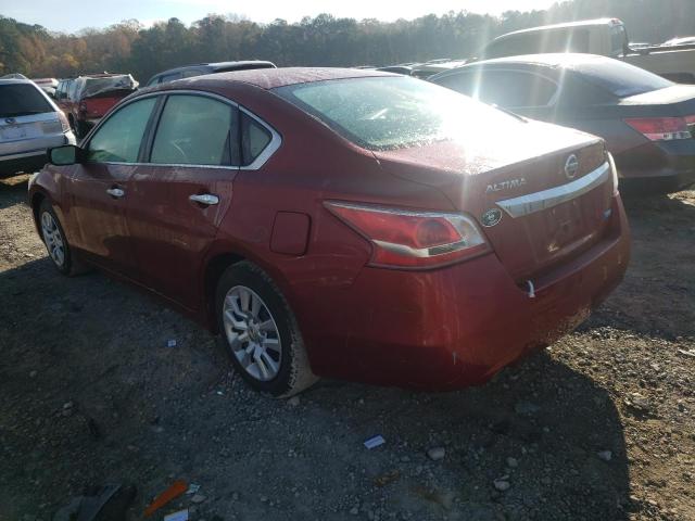 Photo 2 VIN: 1N4AL3AP4DN484505 - NISSAN ALTIMA 2.5 