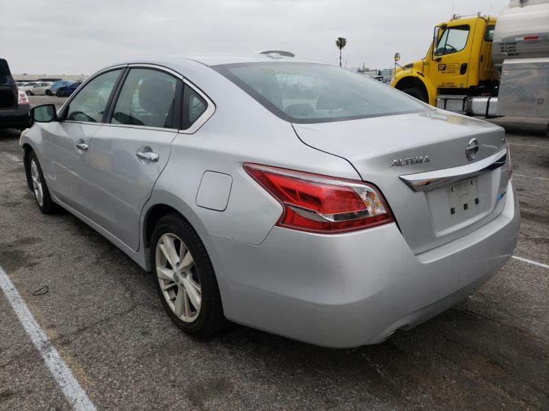 Photo 2 VIN: 1N4AL3AP4DN485010 - NISSAN ALTIMA 2.5 