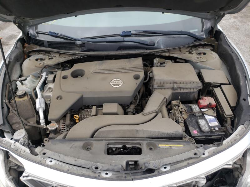 Photo 6 VIN: 1N4AL3AP4DN485010 - NISSAN ALTIMA 2.5 