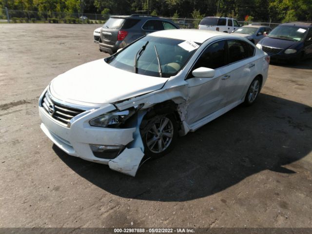 Photo 1 VIN: 1N4AL3AP4DN485461 - NISSAN ALTIMA 