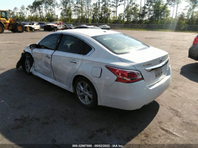 Photo 2 VIN: 1N4AL3AP4DN485461 - NISSAN ALTIMA 