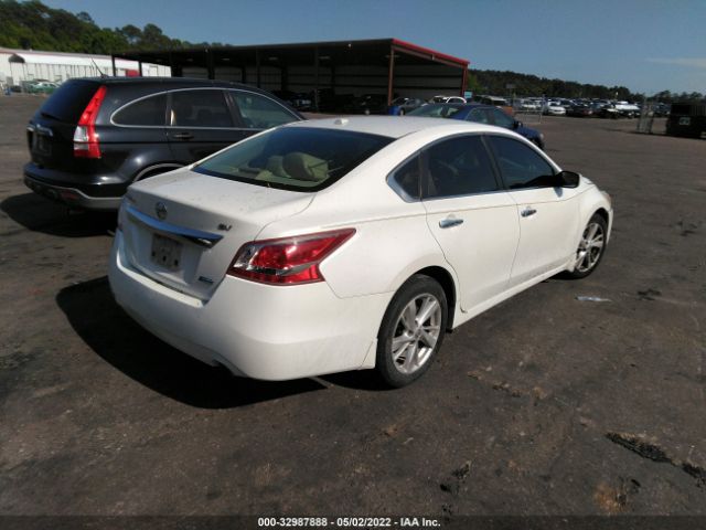 Photo 3 VIN: 1N4AL3AP4DN485461 - NISSAN ALTIMA 