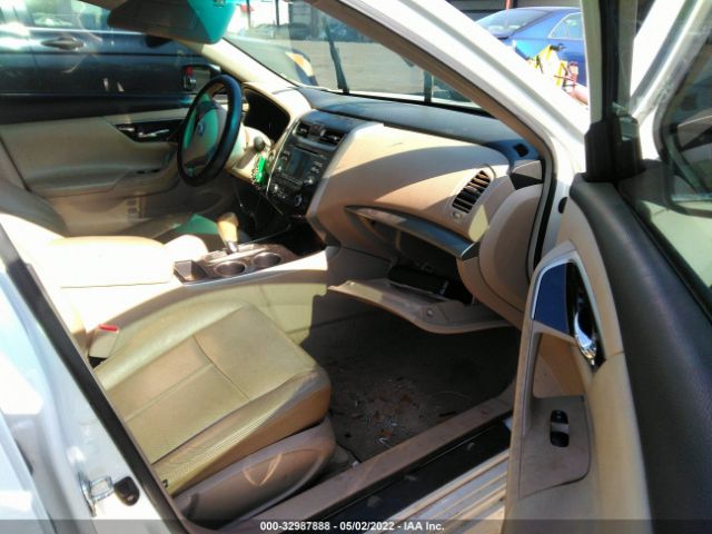 Photo 4 VIN: 1N4AL3AP4DN485461 - NISSAN ALTIMA 