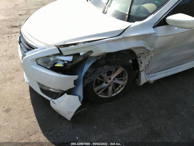 Photo 5 VIN: 1N4AL3AP4DN485461 - NISSAN ALTIMA 