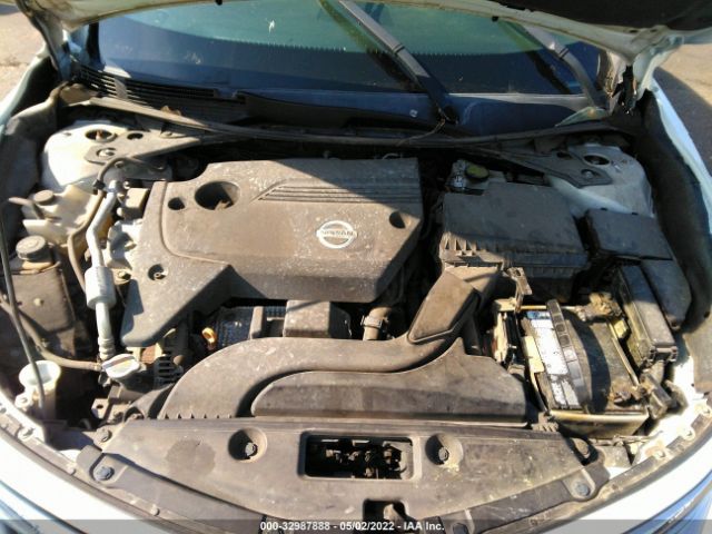 Photo 9 VIN: 1N4AL3AP4DN485461 - NISSAN ALTIMA 